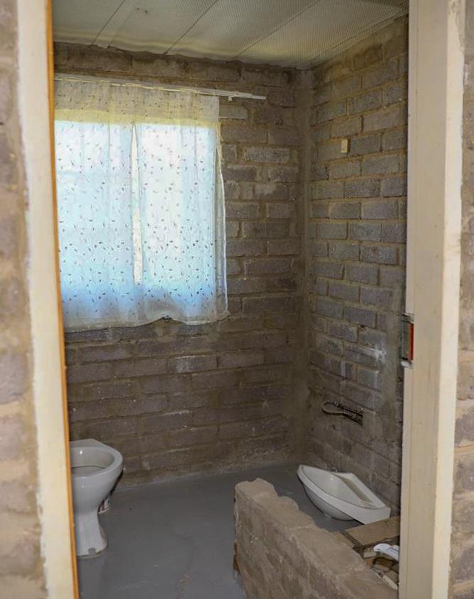 9 Bedroom Property for Sale in Villiers Free State